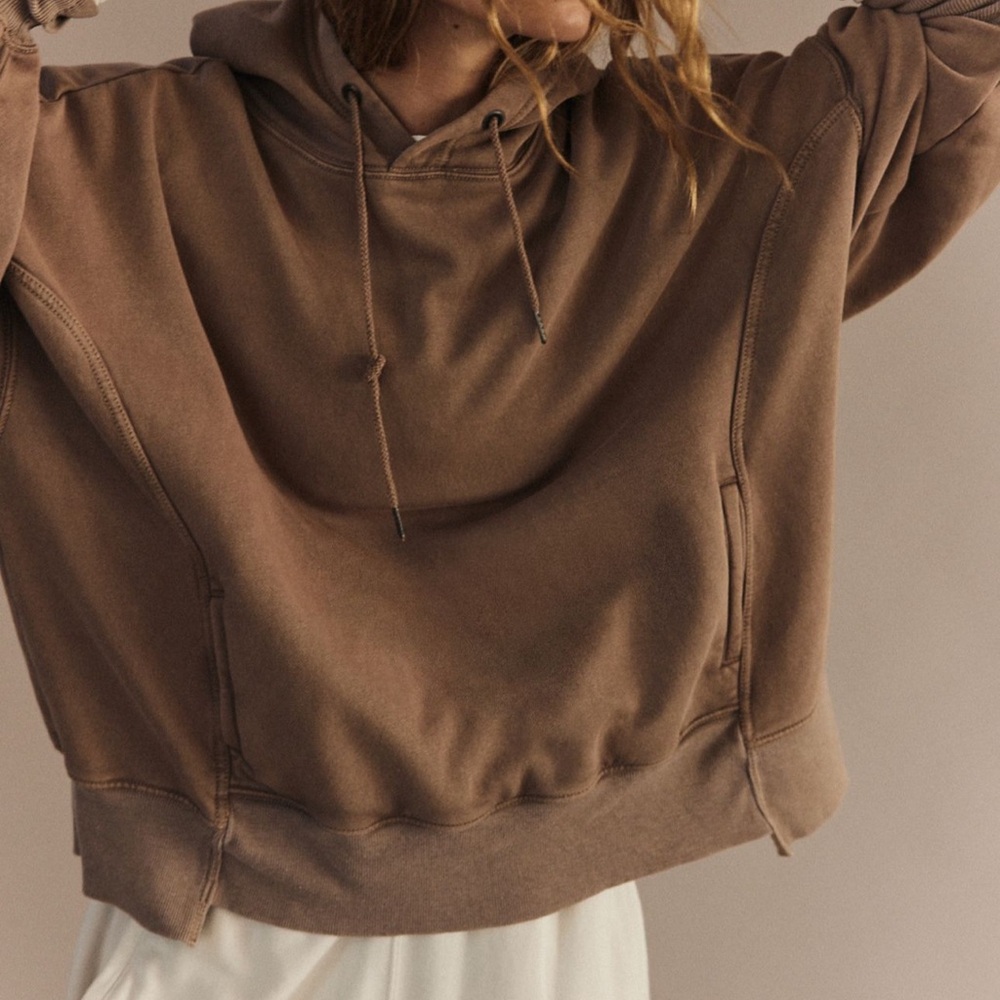 Sprint to the Finish Hoodie by FP Movement